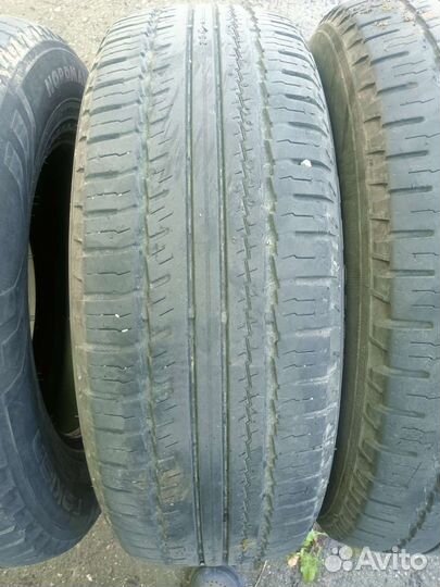 Nokian Tyres Nordman S SUV 215/70 R16