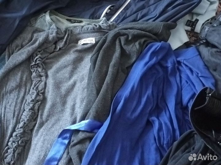 Вещи на девушку 40 42