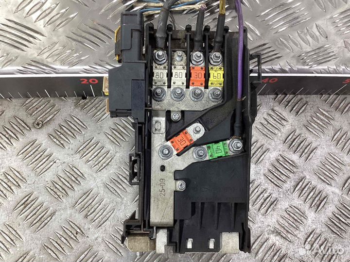 Блок управления (разное) Citroen C4 Picasso