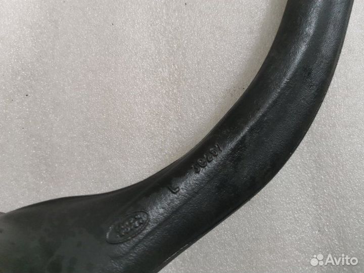 Рычаг подвески нижний передний левый Land Rover