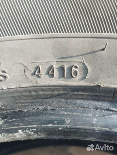 Kapsen PracticalMax H/T RS21 235/60 R18