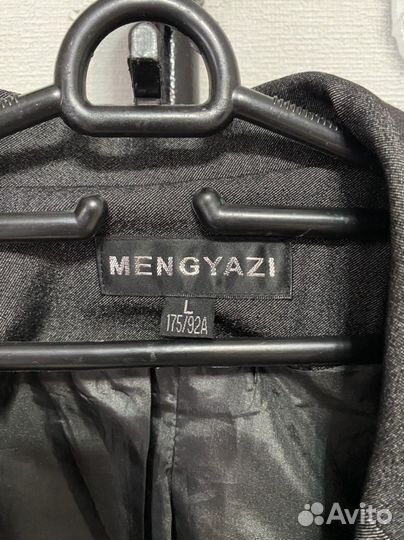 Пиджак стильный женский