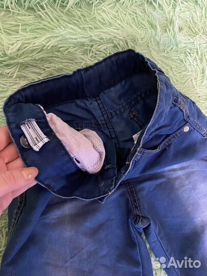 Шорты на мальчика