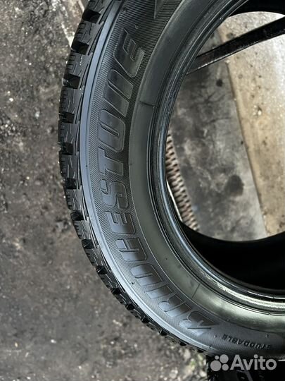 Bridgestone Ice Cruiser 5000 195/60 R15 88T