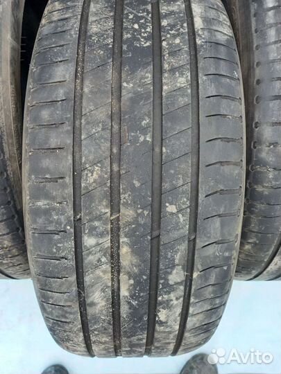 Michelin Latitude Sport 3 255/45 R20 101W