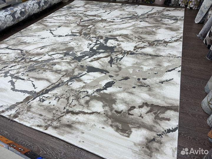 Ковер новый 4х5
