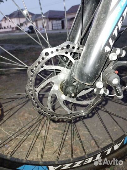 Продаю велосипед