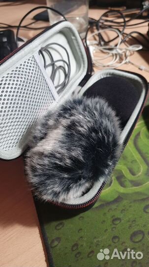 Аксессуары для Рекордер zoom h1n ветрозащита чехол