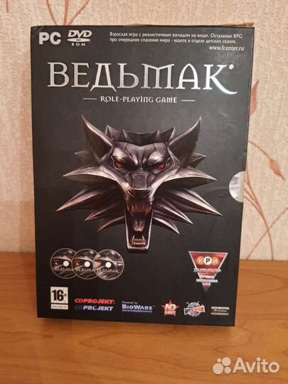 Игра для пк