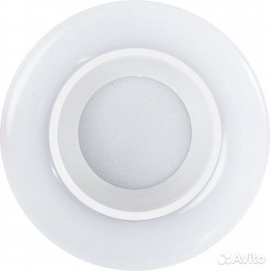 Светодиодный встраиваемый светильник Arte 