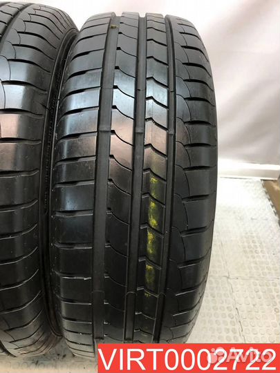 Goodyear EfficientGrip 195/60 R16 89H