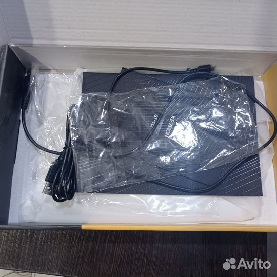 Графический планшет keyron GT-112