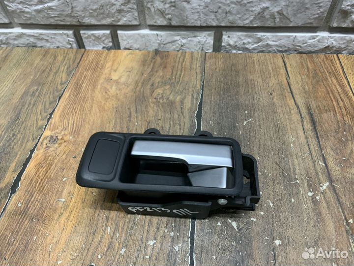 Ford Focus 2 Ручка двери внутренняя левая и правая