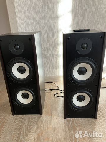 Колонки для компьютера microlab