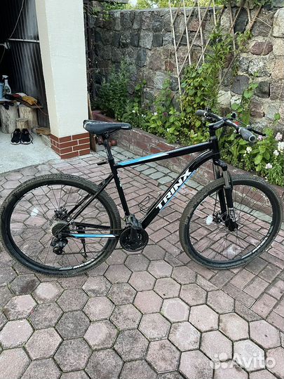 Горный велосипед 29