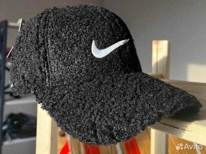 Летняя кепка nike