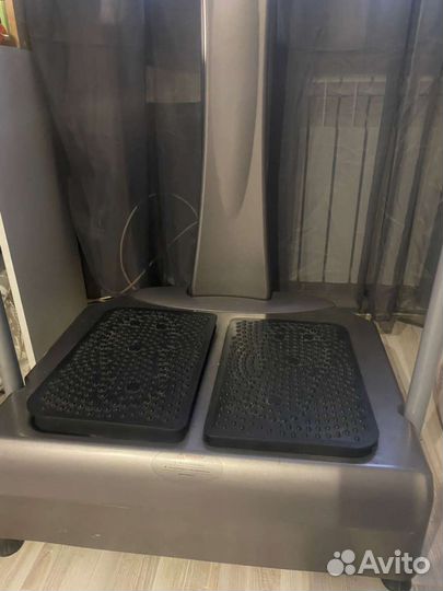 Биомеханический тренажёр