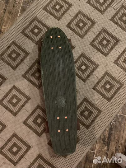 Скейтборд круизер