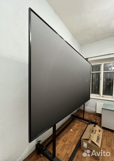 Аренда телевизора 120