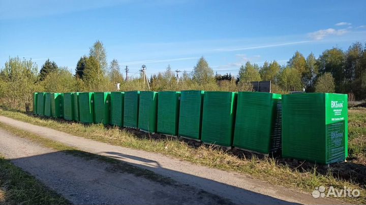 Газобетон вкблок GZB-3141