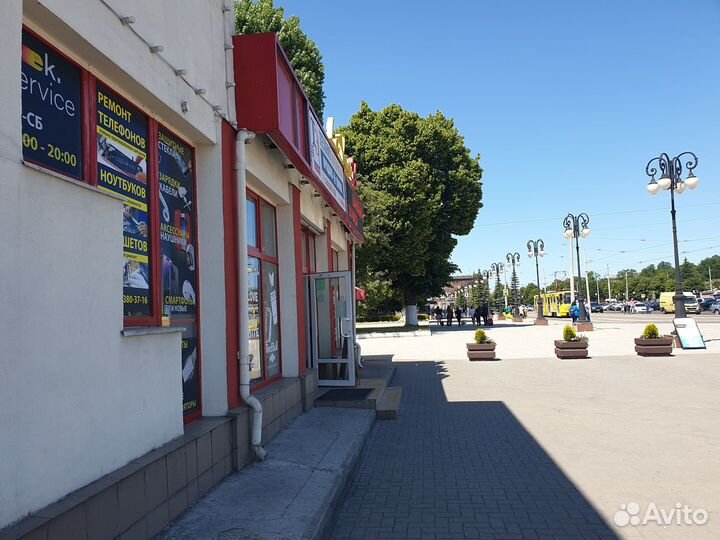 Ремонт телефонов, планшетов и ноутбуков