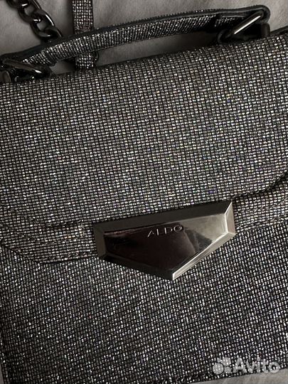 Сумка crossbody Aldo