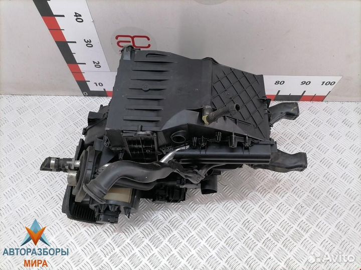 Радиатор отопителя (печки) Ford Focus 2 2008