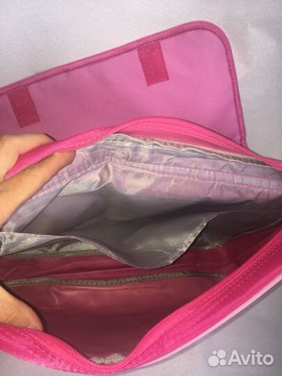 Сумка школьная для девочки