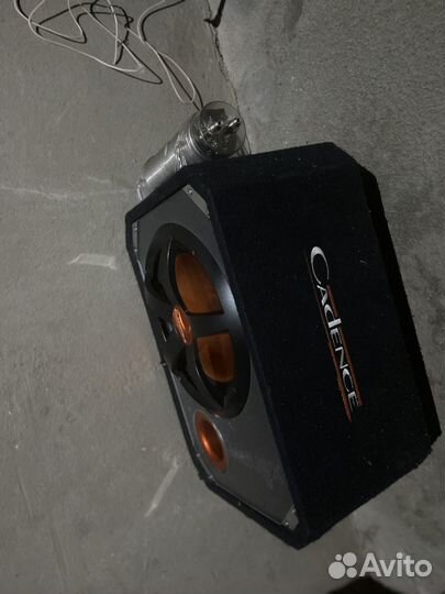 Буфер накопитель