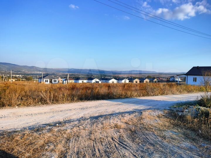 Участок 5 сот. (ИЖС)