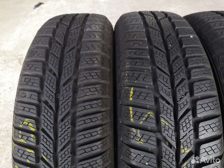 Semperit Master-Grip 165/70 R14