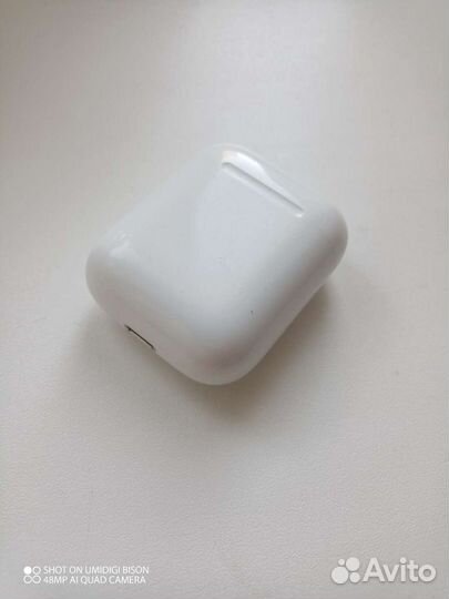 Корпус Apple Airport