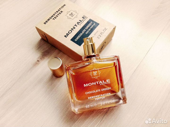 Montale Chocolate Greedy духи тестер 65 мл