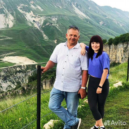 Туры и экскурсии по Дагестану с Михаилом