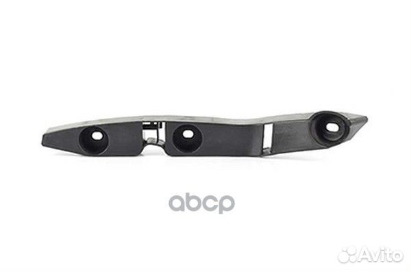 Кронштейн крепления переднего бампера Focus-2 с