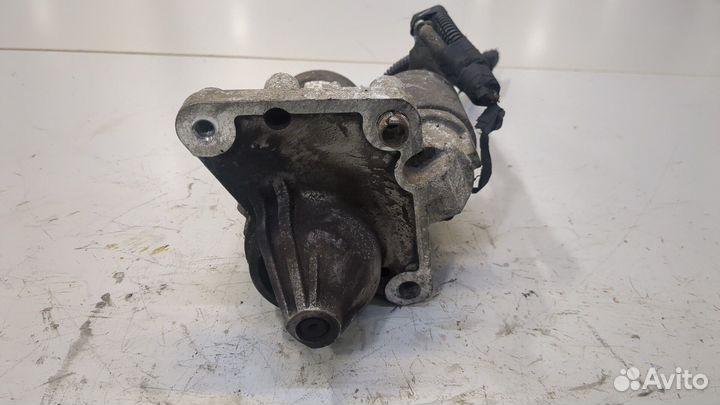 Стартер Peugeot Partner 2015, 2015