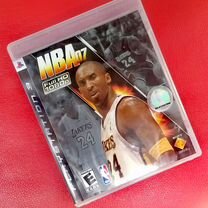 Nba 07 ps3