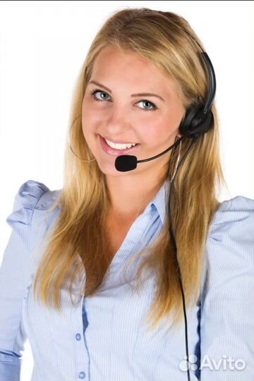 Оператор call центра удаленно