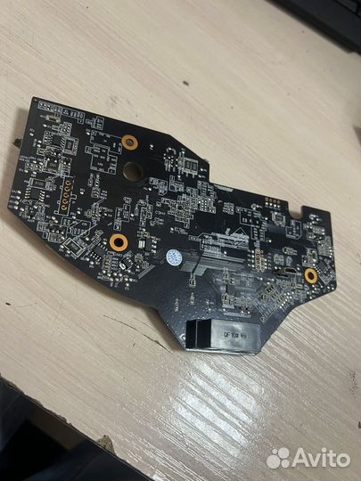 Материнская плата vacuum mop 2 pro mjst1SHW