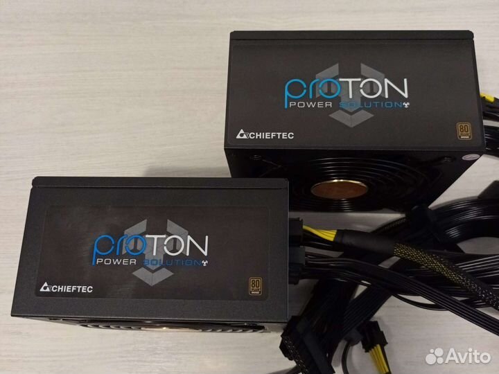 Блоки питания