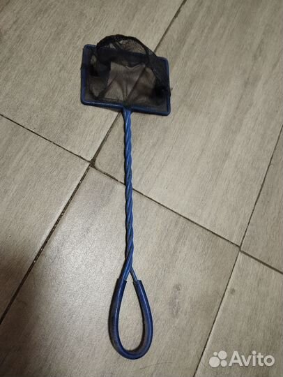 Атрибутика для аквариума