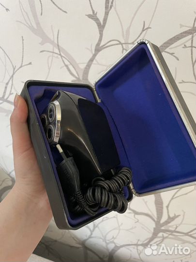 Бритва СССР