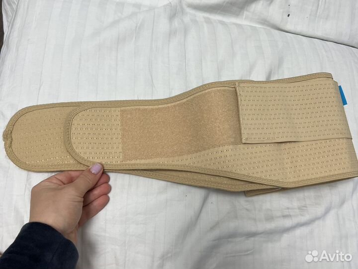 Бандаж для беременных и послеродовой orlett