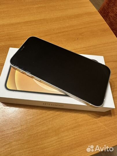 iPhone 12, 128 ГБ