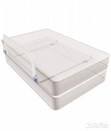 Бортик ограничитель для кровати универсальный