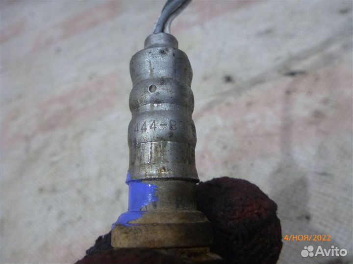 Датчик кислорода нижний Ford Focus DFW 2.0 2000