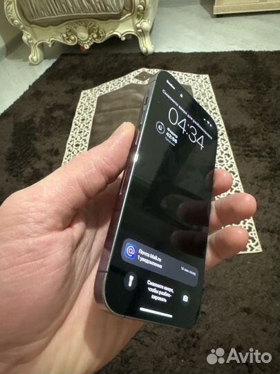 iPhone 14 Pro, 128 ГБ