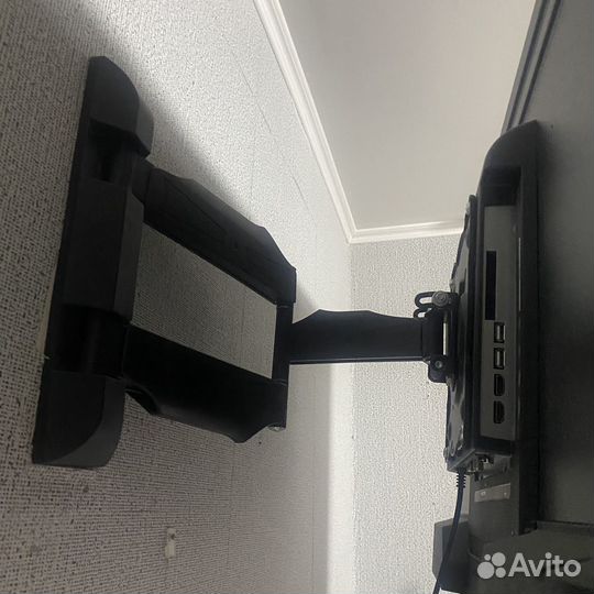 Телевизор hi