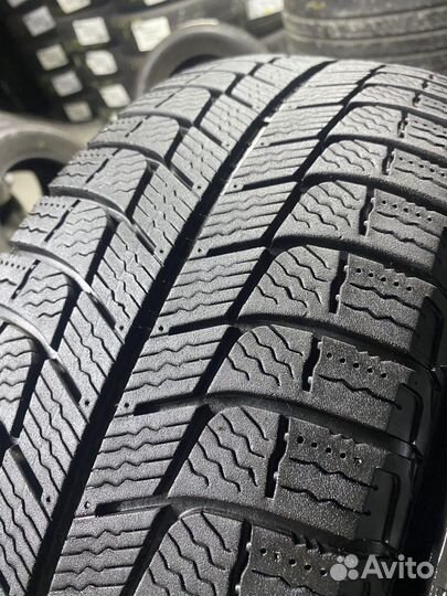 Michelin Latitude X-Ice North 3+ 185/65 R15