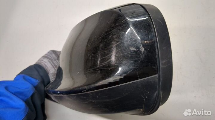 Зеркало боковое левое BMW X1 (E84), 2011